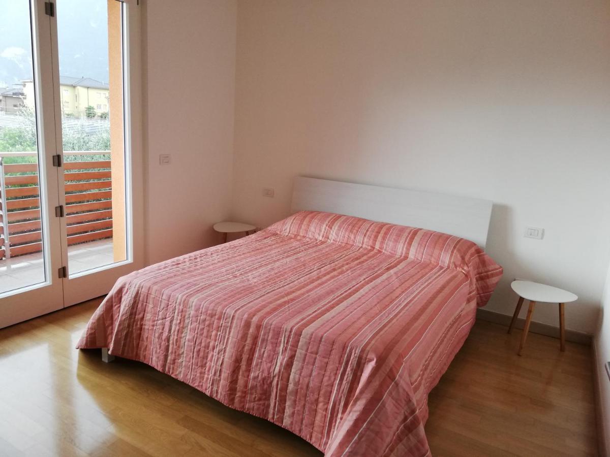 ריבה דל גארדה Appartamento La Terrazza מראה חיצוני תמונה