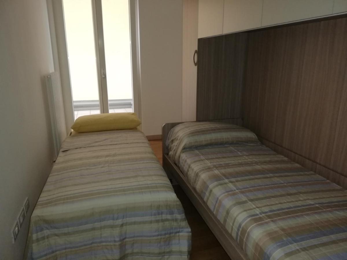 ריבה דל גארדה Appartamento La Terrazza מראה חיצוני תמונה