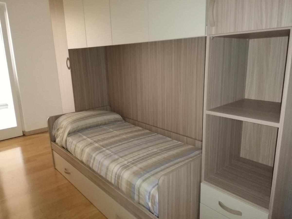 ריבה דל גארדה Appartamento La Terrazza מראה חיצוני תמונה