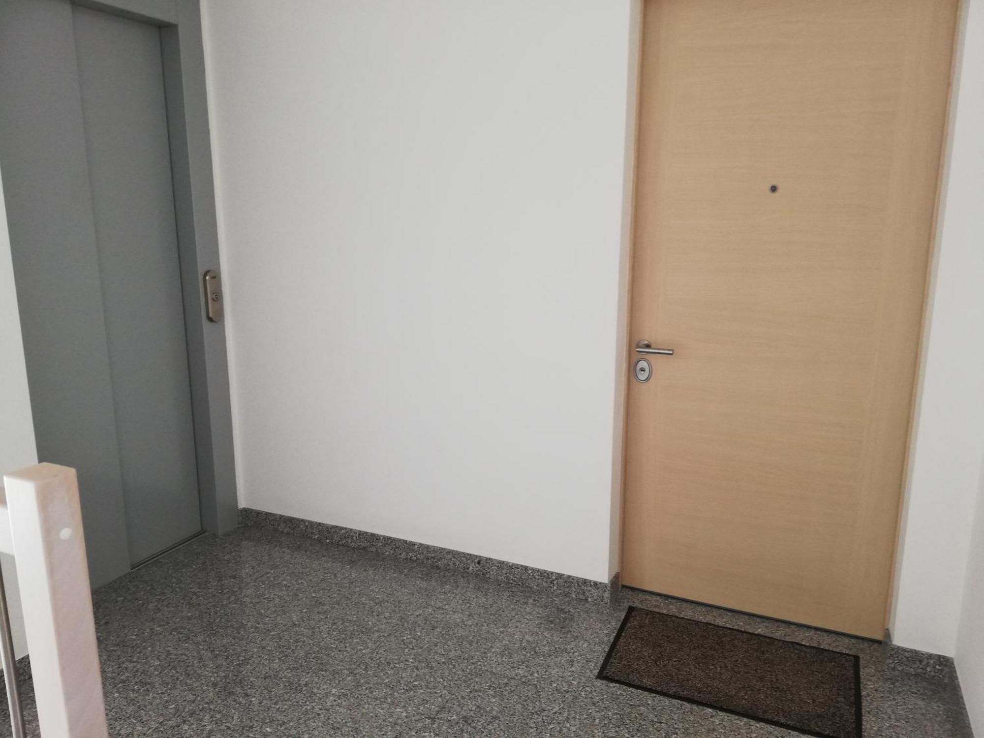 ריבה דל גארדה Appartamento La Terrazza מראה חיצוני תמונה